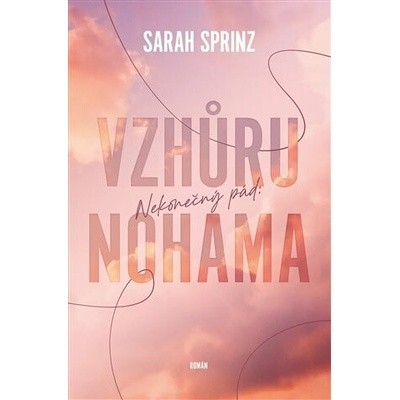 Nekonečný pád: Vzhůru nohama – Zboží Mobilmania