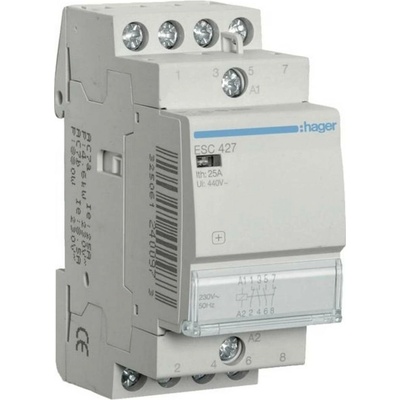 Hager ESC427