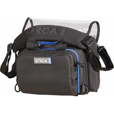 Orca OR-28 Mini Audio Bag – Zbozi.Blesk.cz