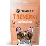 Paka Zwierzaka - Лакомства за обучение с говеждо месо 120 г