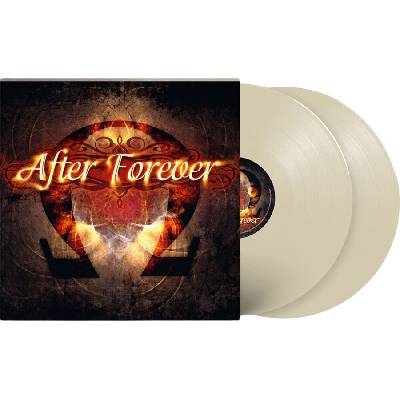 After Forever - After Forever (Deluxe Edition) (Limited Edition) (Cream Coloured) (2 LP) (4250444192564)