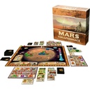 Mars: Teraformace