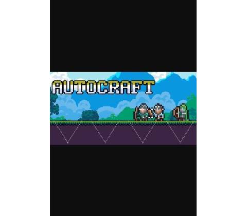 Autocraft