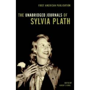 The Unabridged Journals of Sylvia Plath (2010)