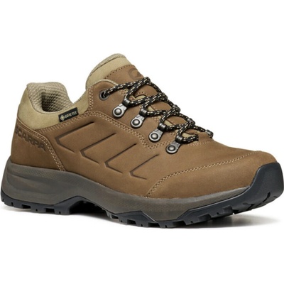 Scarpa Cyrus GTX LD brown