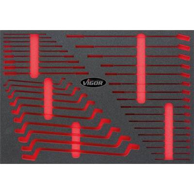 VIGOR V6643-L