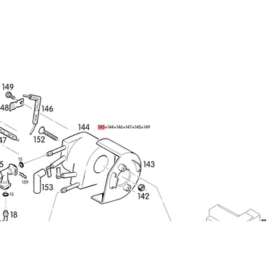 Melitta Бойлер Melitta Ci
