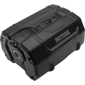 Cameron Sino Батерии за Ego Cs1400/1600/1800, Lb4800/5302/5804 и други, напр. EGO BA2800T, 56V / 6Ah, Li-Ion (CS-EHT400PX)