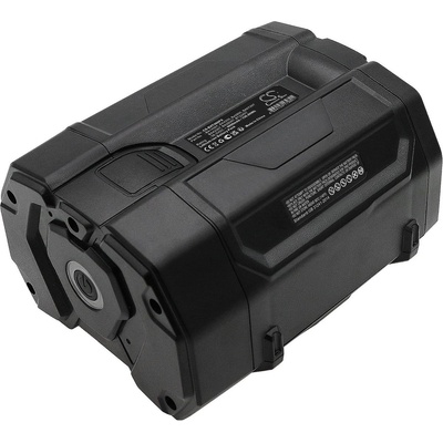 Cameron Sino Батерии за Ego Cs1400/1600/1800, Lb4800/5302/5804 и други, напр. EGO BA2800T, 56V / 6Ah, Li-Ion (CS-EHT400PX)