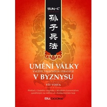 Umění války