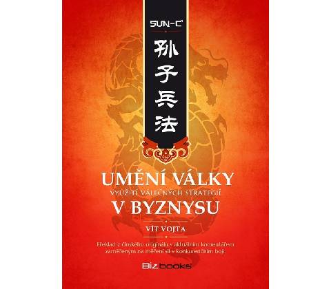 Umění války