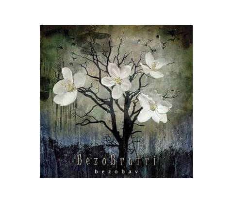 BEZOBRATRI: BEZOBAV CD