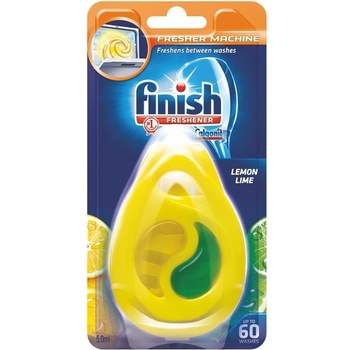Finish Ароматизатор за съдомиялна машина Citrofresh