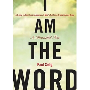 I Am the Word (ISBN: 9781585427932)
