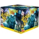 Kompakt KING JULIEN 49 ran 20 mm