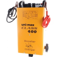 Juba Welding AUTOSTART 400