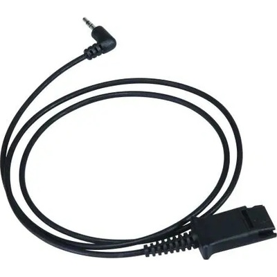 WELL Mairdi MRD-QD011 redukce pro Mairdi, 2,5mm jack – Zbozi.Blesk.cz