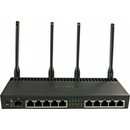 MikroTik RB4011iGS+5HacQ2HnD-IN