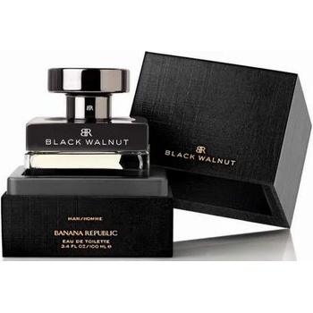 Banana Republic Black Walnut EDT 100 ml