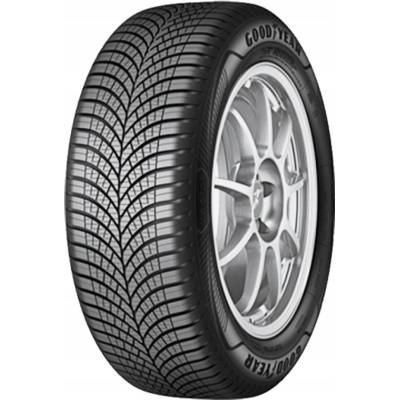 Celoročná pneumatika Goodyear Vector 4Seasons G3 275/45R20 110 W s označením 3PMSF (priľnavosť na snehu)