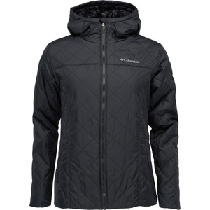 Columbia Copper crest ii hooded jacket s
