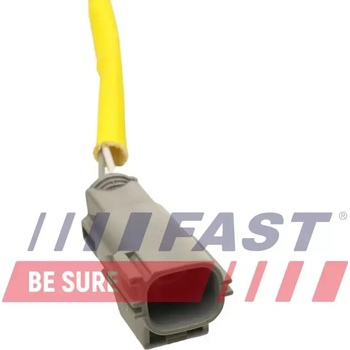 Čidlo teploty výfukových plynů FAST FT80255