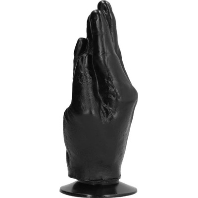 All Black AB13 Otto