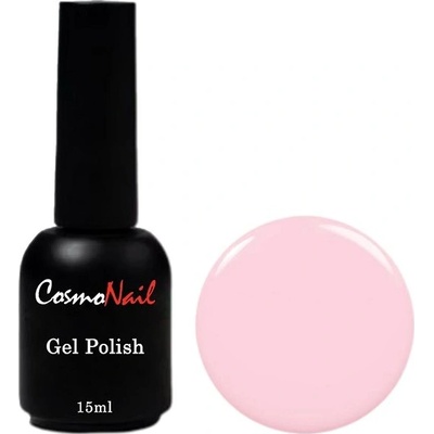 Cosmonail gel polish Classic 063, 8 ml