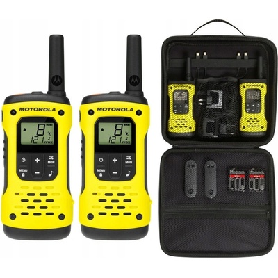 Motorola T92