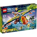LEGO® Nexo Knights 72005 Aaronova kuša
