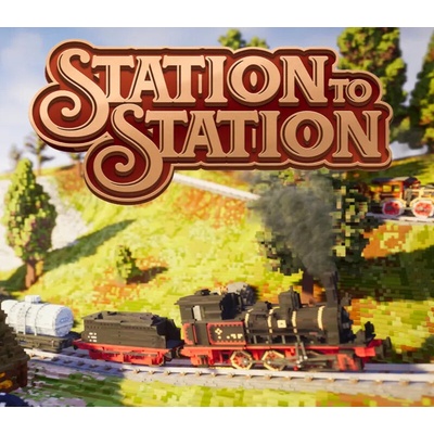 Station to Station