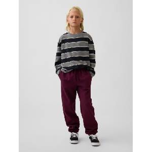 GAP Детски суитчър с лого GAP GAP | Cherven | Момчешки | XS - zoot - 72,35 лв