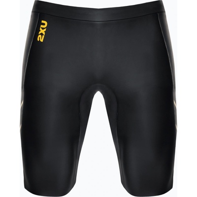 2XU Propel Buoyancy short black/ambition