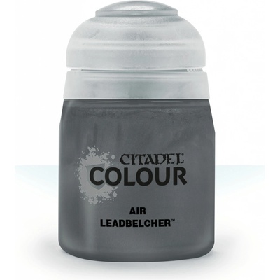 GW Citadel Air: Leadbelcher