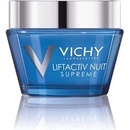Vichy Liftactiv Derm source noční liftingový krém 50 ml