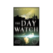 The Day Watch - Sergei Lukyanenko, Vladimir Vasiliev