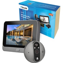 Secutek SRT-PD8