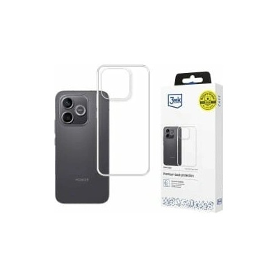 3MK Clear Case na Honor 600 Lite