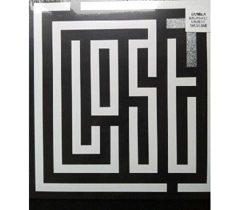 Lost - Lost EP LP