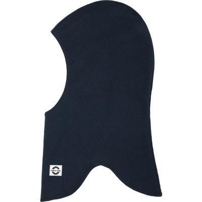 MIKK-LINE Merino kukla dětská zimní modrá Blue Nights Mikk Line