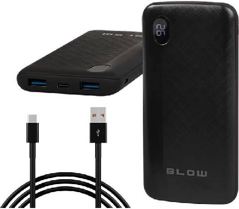 Blow PB20D