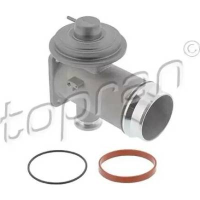 TOPRAN AGR ventil TPR 639 197