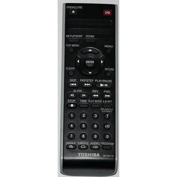 Toshiba se-r0179 - оригинален дистанционен контрол (se-r0179)