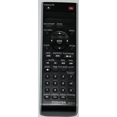 Toshiba se-r0179 - оригинален дистанционен контрол (se-r0179)