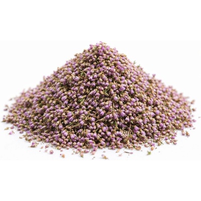 QuickTea Vřes květ celý 1000 g