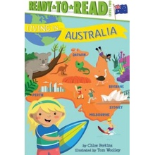 Living in . . . Australia: Ready-To-Read Level 2