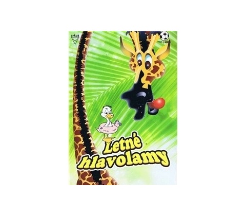 Letné hlavolamy