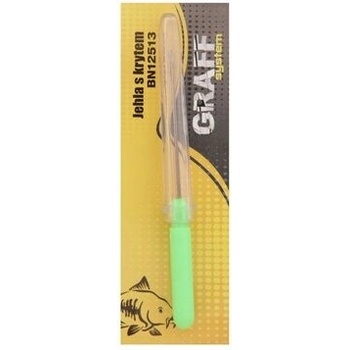 Graff System Jehla s krytem