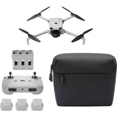 DJI Lito X1 Fly More Combo (DJI RC-N3) - dron