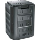 Prosperplast COMPOGREEN IKL220C 220 l, čierna